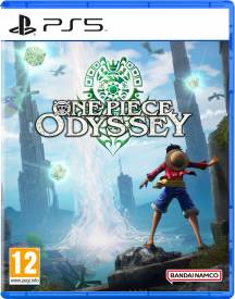 One Piece Odyssey voor de PlayStation 5 kopen op nedgame.nl