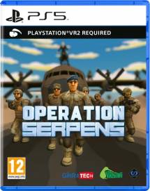 Operation Serpens (PSVR2 Required) voor de PlayStation 5 kopen op nedgame.nl