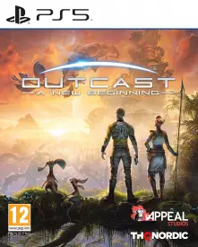 Outcast 2 voor de PlayStation 5 preorder plaatsen op nedgame.nl