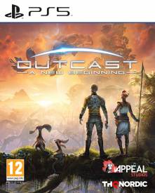 Outcast a New Beginning voor de PlayStation 5 kopen op nedgame.nl