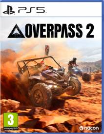 Overpass 2 voor de PlayStation 5 kopen op nedgame.nl