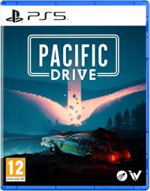 Pacific Drive voor de PlayStation 5 kopen op nedgame.nl