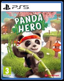 Panda Hero voor de PlayStation 5 kopen op nedgame.nl
