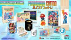Panorama Cotton Collector's Edition voor de PlayStation 5 kopen op nedgame.nl