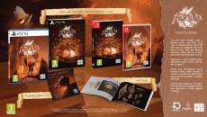 Papetura Craft Edition voor de PlayStation 5 kopen op nedgame.nl