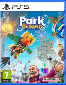 Park Beyond voor de PlayStation 5 kopen op nedgame.nl