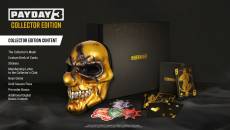 Payday 3 Collector's Edition voor de PlayStation 5 kopen op nedgame.nl