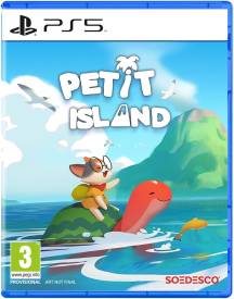 Petit Island voor de PlayStation 5 kopen op nedgame.nl