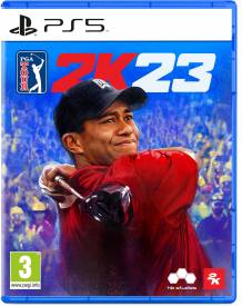 Nedgame PGA Tour 2K23 aanbieding