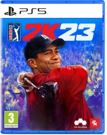 PGA Tour 2K23 voor de PlayStation 5 kopen op nedgame.nl
