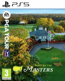 PGA Tour: Road to the Masters voor de PlayStation 5 kopen op nedgame.nl
