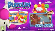 Plate Up! Collector's Edition voor de PlayStation 5 kopen op nedgame.nl