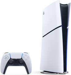 PlayStation 5 Digital Edition (SLIM VERSION)(incompleet) voor de PlayStation 5 kopen op nedgame.nl