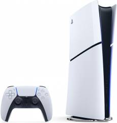 Nedgame PlayStation 5 Digital Edition (SLIM VERSION) aanbieding