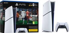 PlayStation 5 Digital Edition 825GB (SLIM VERSION) - EA Sports FC26 Bundle voor de PlayStation 5 preorder plaatsen op nedgame.nl