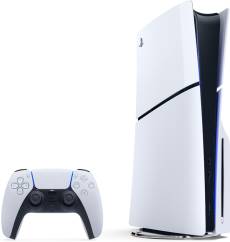 PlayStation 5 Disc Edition (SLIM VERSION)(incompleet) voor de PlayStation 5 kopen op nedgame.nl