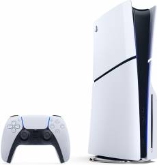 Nedgame PlayStation 5 Disc Edition (SLIM VERSION) aanbieding