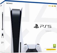 Nedgame PlayStation 5 Disc Edition aanbieding