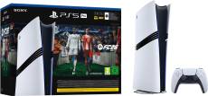 Playstation 5 Pro + EA Sports FC26 Bundle voor de PlayStation 5 preorder plaatsen op nedgame.nl