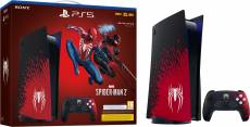 Nedgame PlayStation 5 Spider-Man 2 Limited Edition Bundle aanbieding