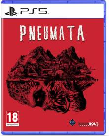 Pneumata voor de PlayStation 5 kopen op nedgame.nl