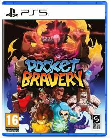 Pocket Bravery voor de PlayStation 5 kopen op nedgame.nl