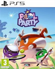 Pool Party voor de PlayStation 5 preorder plaatsen op nedgame.nl