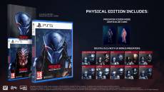 Predator Hunting Grounds voor de PlayStation 5 kopen op nedgame.nl