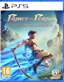 Prince of Persia - The Lost Crown voor de PlayStation 5 kopen op nedgame.nl