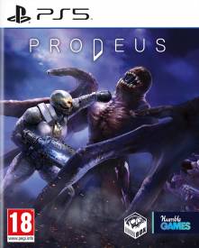 Prodeus voor de PlayStation 5 kopen op nedgame.nl