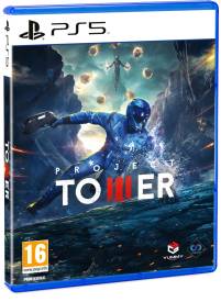 Project Tower voor de PlayStation 5 kopen op nedgame.nl