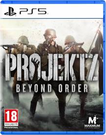 Projekt Z Beyond Order voor de PlayStation 5 preorder plaatsen op nedgame.nl