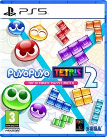 Nedgame Puyo Puyo Tetris 2 Launch Edition aanbieding