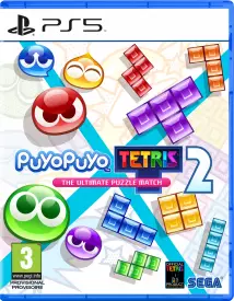 Puyo Puyo Tetris 2 Launch Edition voor de PlayStation 5 kopen op nedgame.nl
