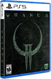 Quake II (Limited Run Games) voor de PlayStation 5 kopen op nedgame.nl