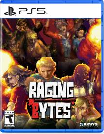 Raging Bytes voor de PlayStation 5 kopen op nedgame.nl