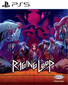 Raging Loop voor de PlayStation 5 kopen op nedgame.nl