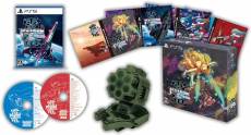 Raiden III x MIKADO MANIAX Limited Edition voor de PlayStation 5 kopen op nedgame.nl