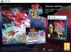 Raiden IV x MIKADO Remix - Deluxe Edition voor de PlayStation 5 kopen op nedgame.nl