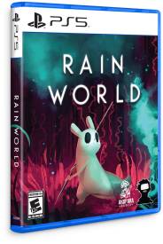 Rain World (Limited Run) voor de PlayStation 5 kopen op nedgame.nl