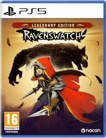 Ravenswatch Legendary Edition voor de PlayStation 5 kopen op nedgame.nl