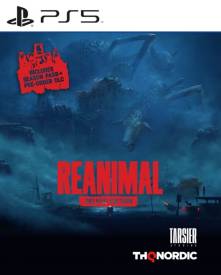 REANIMAL Deluxe Edition voor de PlayStation 5 preorder plaatsen op nedgame.nl