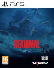 REANIMAL voor de PlayStation 5 preorder plaatsen op nedgame.nl