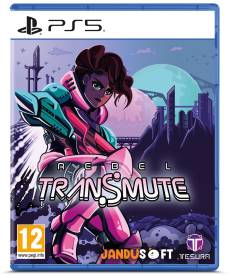 Rebel Transmute voor de PlayStation 5 kopen op nedgame.nl