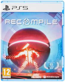 Recompile voor de PlayStation 5 kopen op nedgame.nl