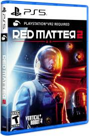 Red Matter 2 (PSVR2 Required) (Limited Run Games) voor de PlayStation 5 kopen op nedgame.nl