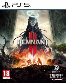 Remnant 2 voor de PlayStation 5 kopen op nedgame.nl