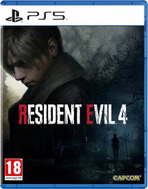 Nedgame Resident Evil 4 (2023) aanbieding