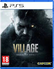 Nedgame Resident Evil VIII Village aanbieding