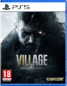 Resident Evil VIII Village voor de PlayStation 5 kopen op nedgame.nl